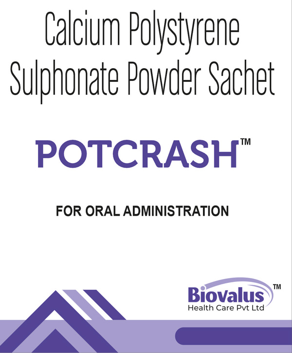 potcrash sachet 15